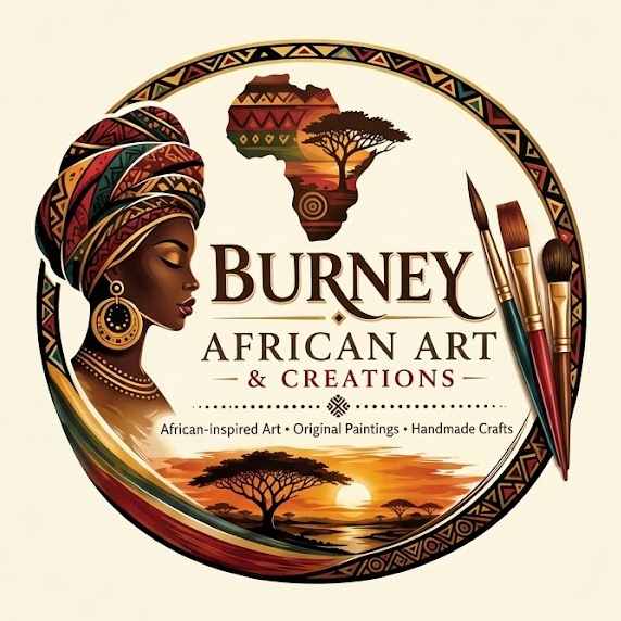 Burney African Art & Creations
